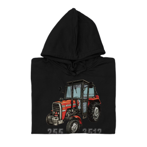 Massey Ferguson — bluza dziecięca