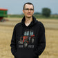 Massey Ferguson — bluza