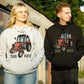 Massey Ferguson — bluza