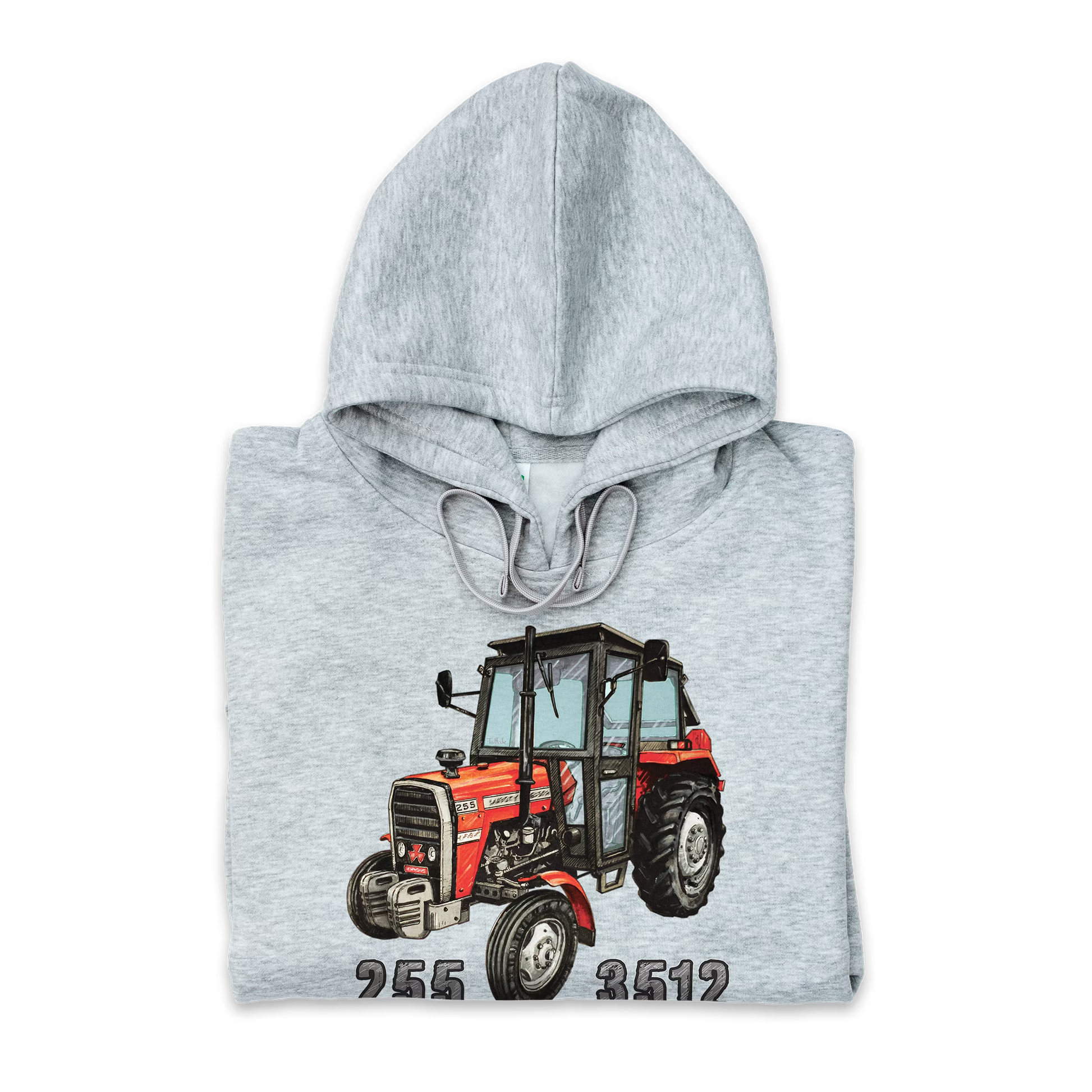 Massey Ferguson — bluza dziecięca