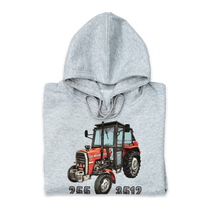 Massey Ferguson — bluza dziecięca