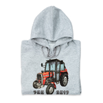 Massey Ferguson — bluza