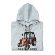 Massey Ferguson — bluza