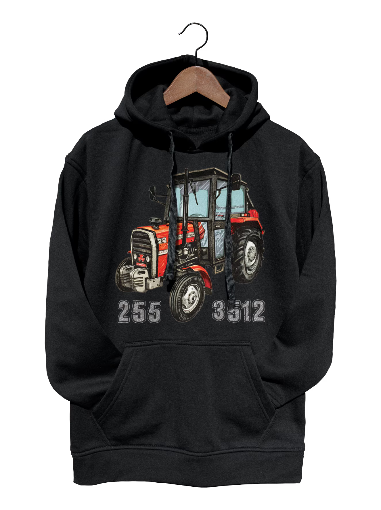 Massey Ferguson — bluza dziecięca