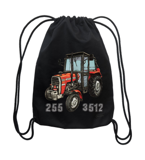 Massey Ferguson — plecak