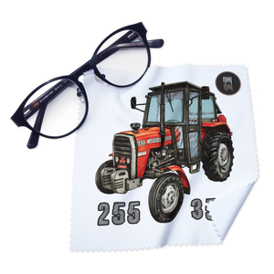 Massey Ferguson — ściereczka