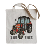 Massey Ferguson — torba