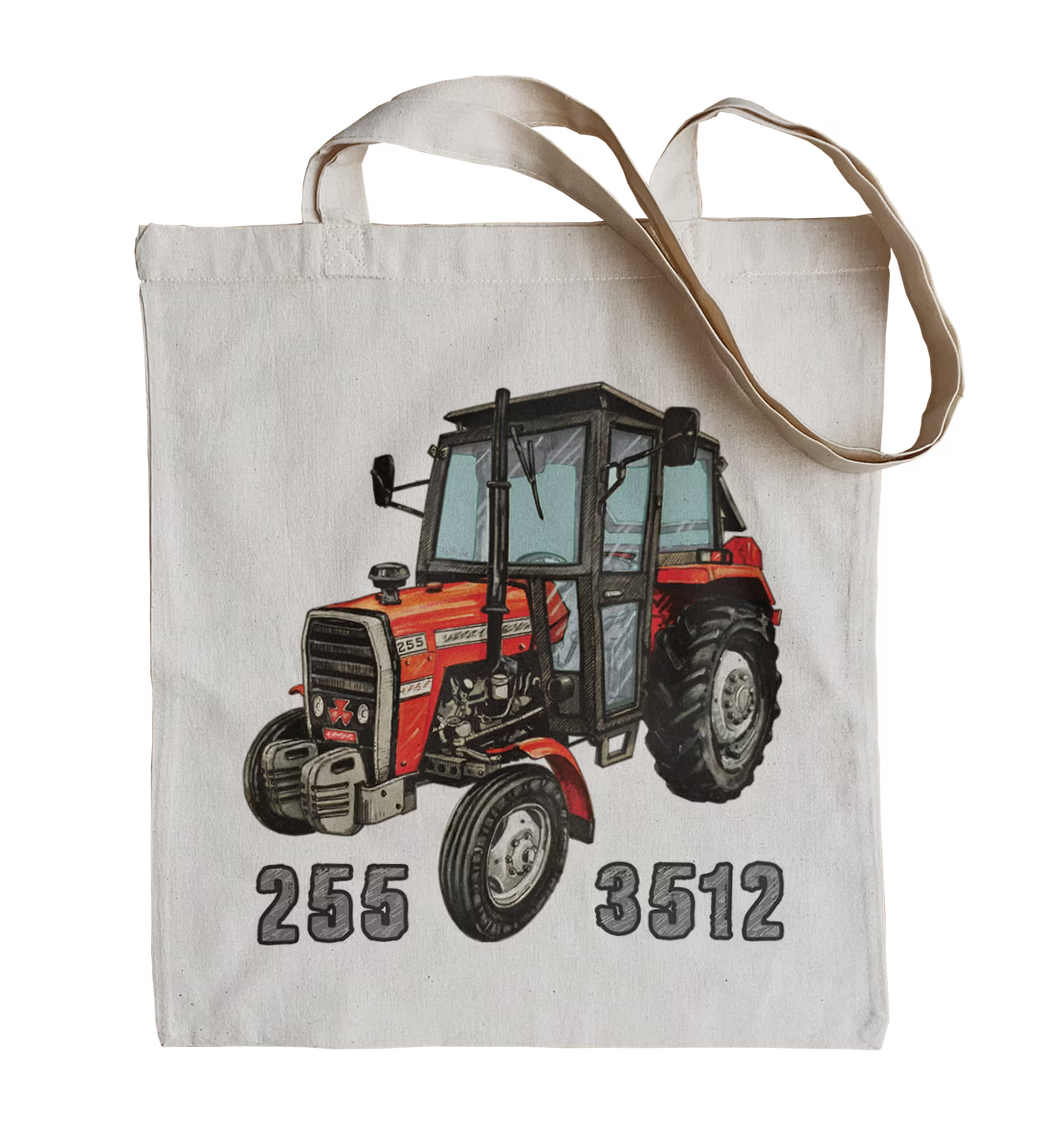 Massey Ferguson — torba