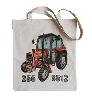 Massey Ferguson — torba