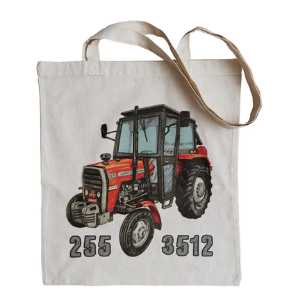 Massey Ferguson — torba