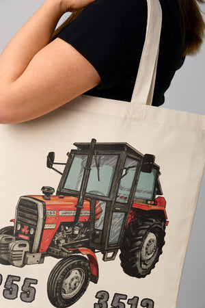 Massey Ferguson — torba