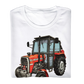 Massey Ferguson — koszulka