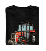Massey Ferguson — koszulka