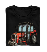 Massey Ferguson — koszulka