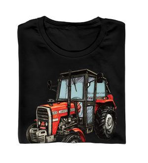 Massey Ferguson — koszulka