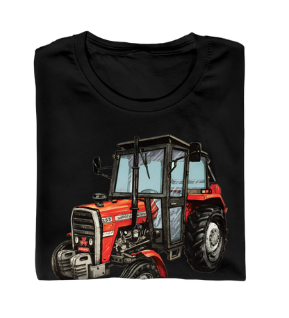 Massey Ferguson — koszulka