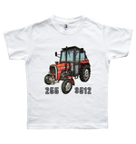 Massey Ferguson — koszulka dziecięca