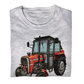 Massey Ferguson — koszulka