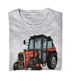 Massey Ferguson — koszulka