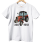 Massey Ferguson — koszulka