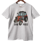 Massey Ferguson — koszulka