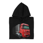 Mercedes-Benz Actros — bluza