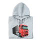 Mercedes-Benz Actros — bluza