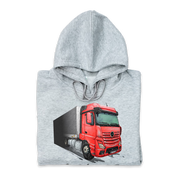 Mercedes-Benz Actros — bluza