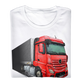 Mercedes-Benz Actros — koszulka