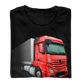 Mercedes-Benz Actros — koszulka