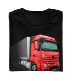 Mercedes-Benz Actros — koszulka
