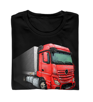 Mercedes-Benz Actros — koszulka