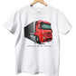 Mercedes-Benz Actros — koszulka