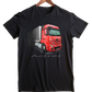 Mercedes-Benz Actros — koszulka