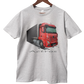 Mercedes-Benz Actros — koszulka