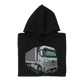 Mercedes-Benz Actros — bluza