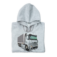 Mercedes-Benz Actros — bluza dziecięca