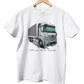 Mercedes-Benz Actros — koszulka