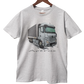 Mercedes-Benz Actros — koszulka