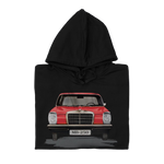 Mercedes-Benz — bluza