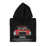 Mercedes-Benz — bluza