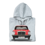 Mercedes-Benz — bluza