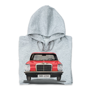 Mercedes-Benz — bluza dziecięca