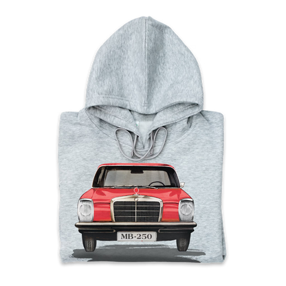 Mercedes-Benz — bluza dziecięca