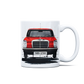 Mercedes-Benz — kubek
