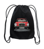 Mercedes-Benz — plecak