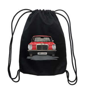 Mercedes-Benz — plecak