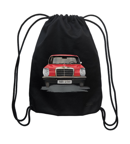 Mercedes-Benz — plecak