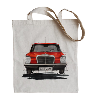 Mercedes-Benz — torba