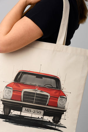 Mercedes-Benz — torba